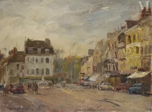 Fontainebleau
