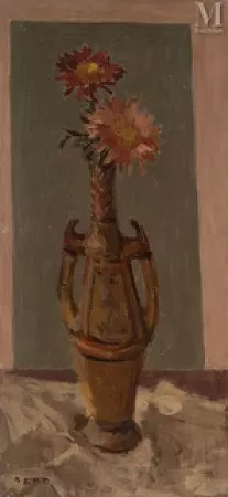 Bouquet de fleurs