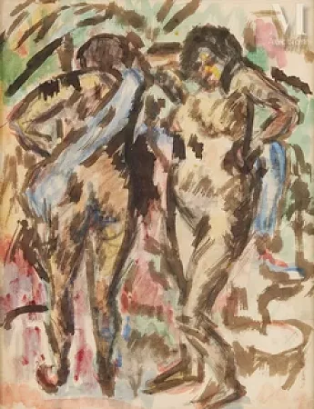 Baigneuses