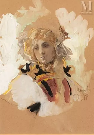Philomène