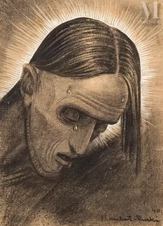 Le Christ