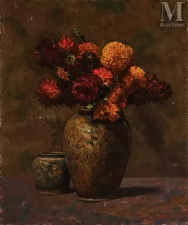 Bouquet de fleurs