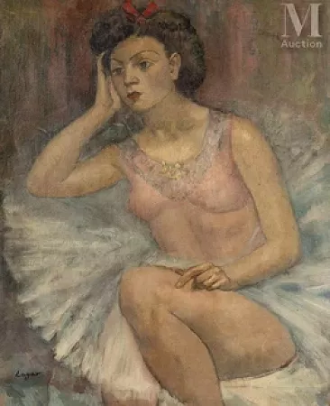 Ballerine