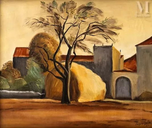 Maison Saint Jean près de Collioure