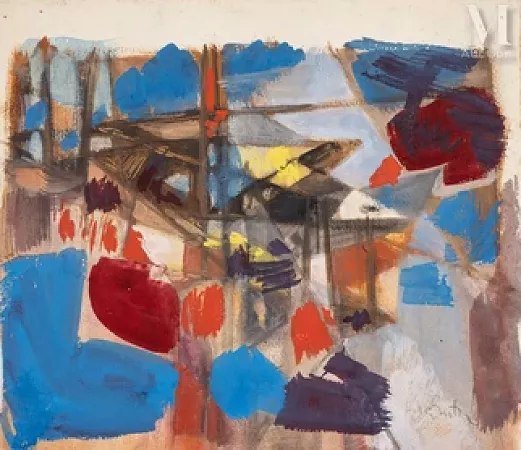 Composition géométrique