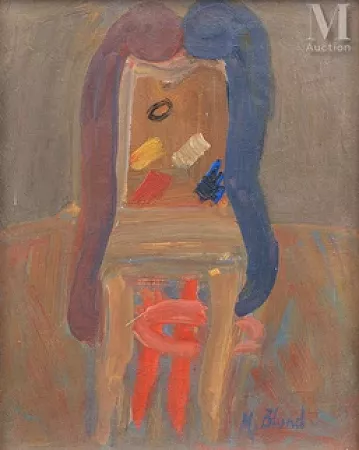Chaise
