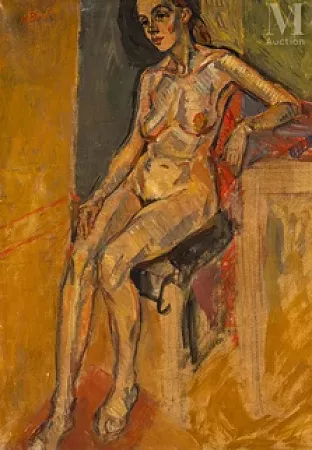 Le modèle