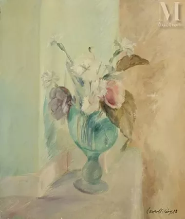 Bouquet de fleurs