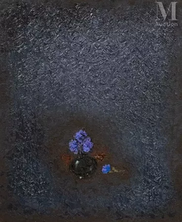 Myosotis
