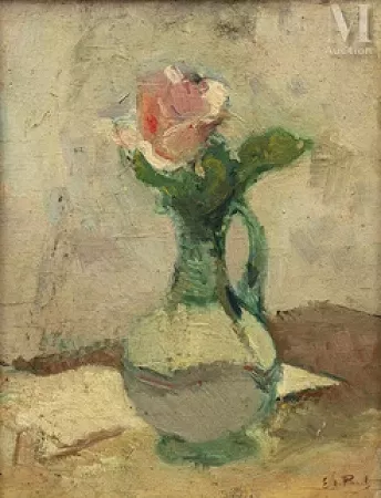 Bouquet de roses