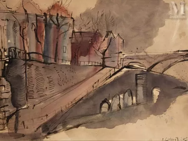 La Seine