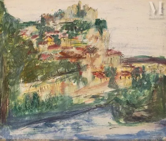 Château de Beynac, Dordogne