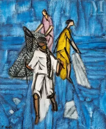 La pêche