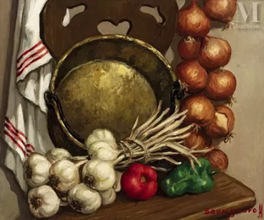 Cuisine provençale