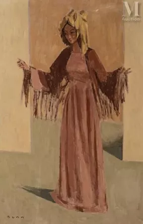 Comédienne