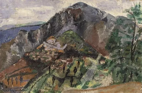 Paysage