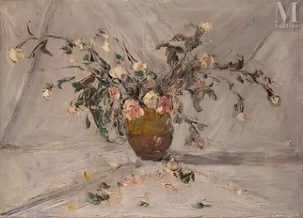 Nature morte