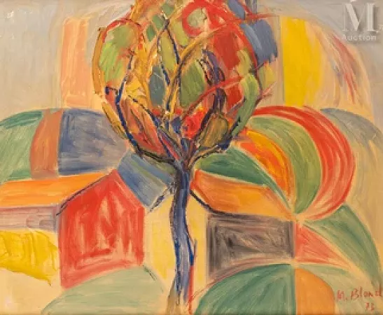 L'arbre