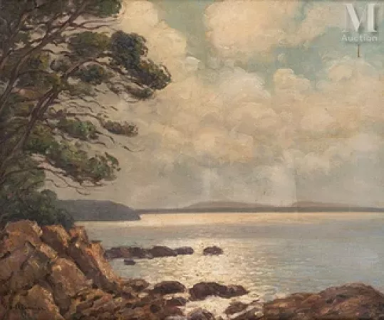 Côte méditerranéenne