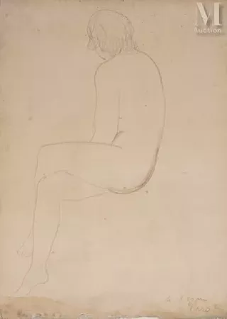 Nu de dos