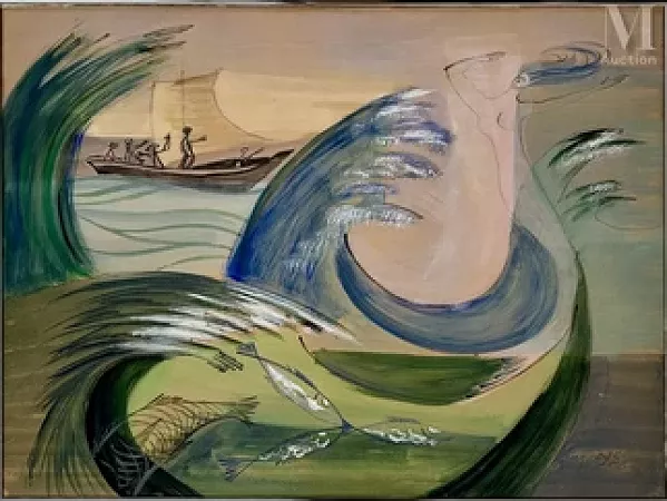 La sirène
