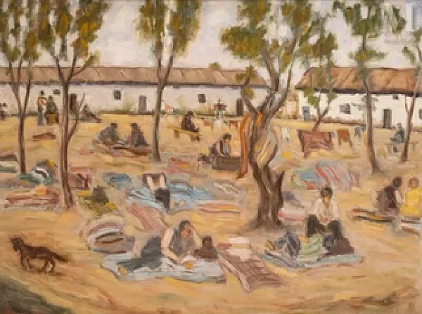 Jour de repos