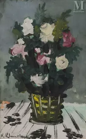 Composition florale