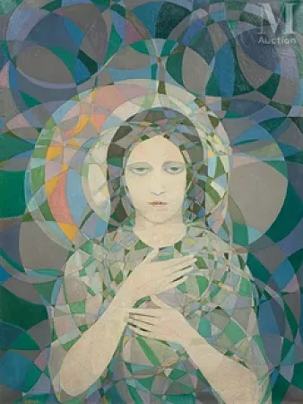 Espoir d'incertitude, 1920