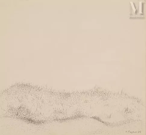 Les dunes