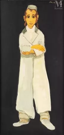 Le séminariste