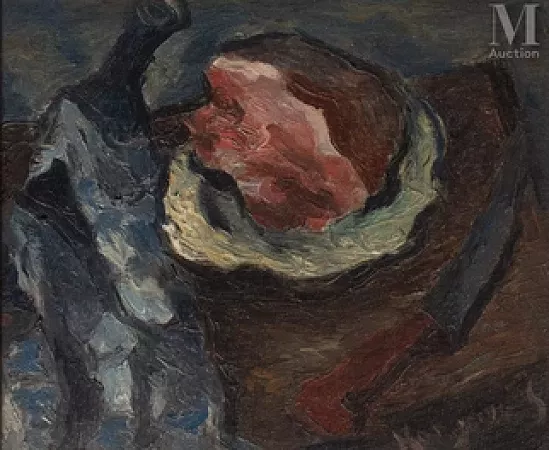 Nature morte, circa 1930