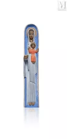 Vierge à l'enfant