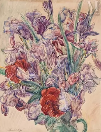 Fleurs