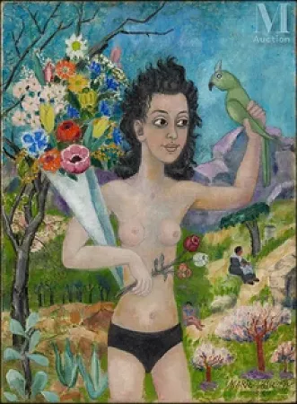 Mademoiselle Côte d’Azur