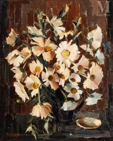 Bouquet de fleurs