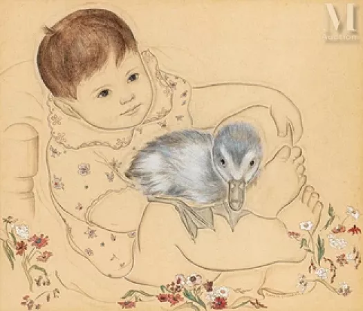 L'enfance