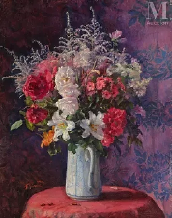 Bouquet de fleurs