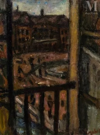 Rue de Berlin