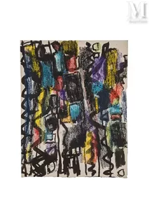 Composition abstraite