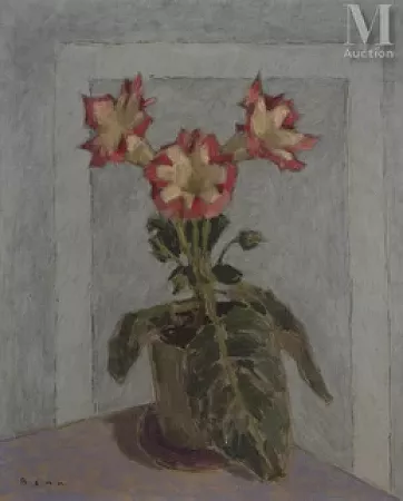 Bouquet de fleurs