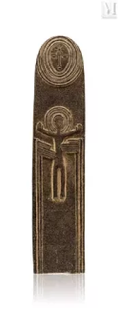Totem solaire