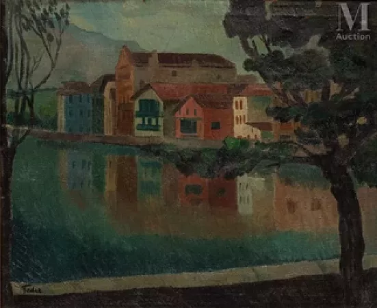 Paysage