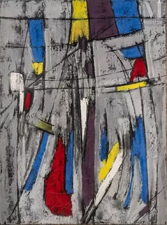 Composition n°1