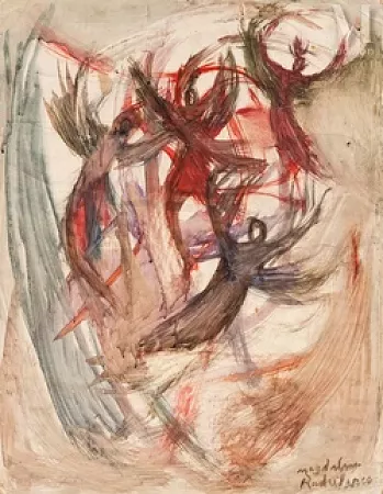 L’envol