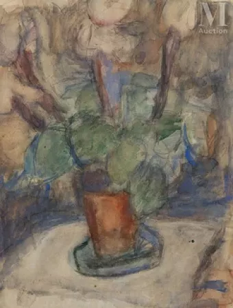 Bouquet de fleurs