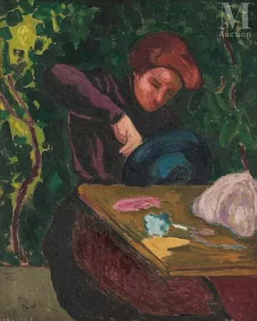 La modiste