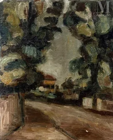 Paysage