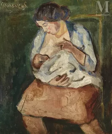 Maternité