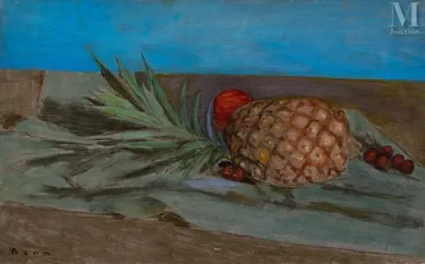 L'ananas