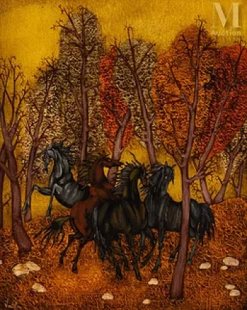 L'automne